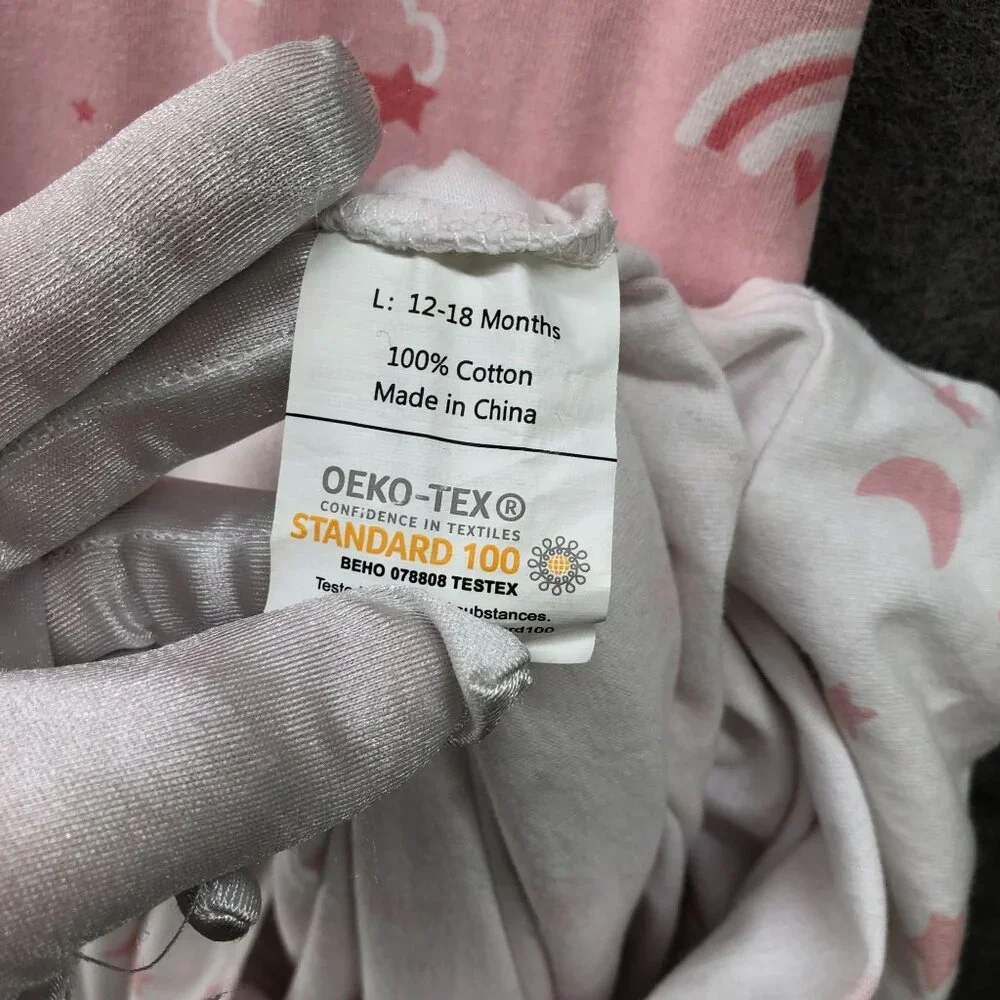 Unbranded baby girls